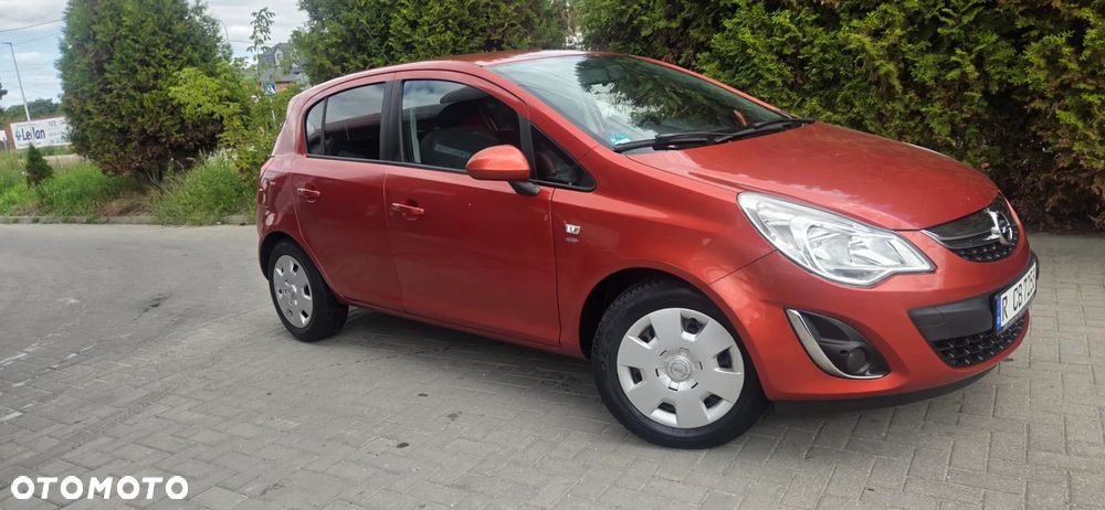 Opel Corsa 1.4 16V Innovation - 18