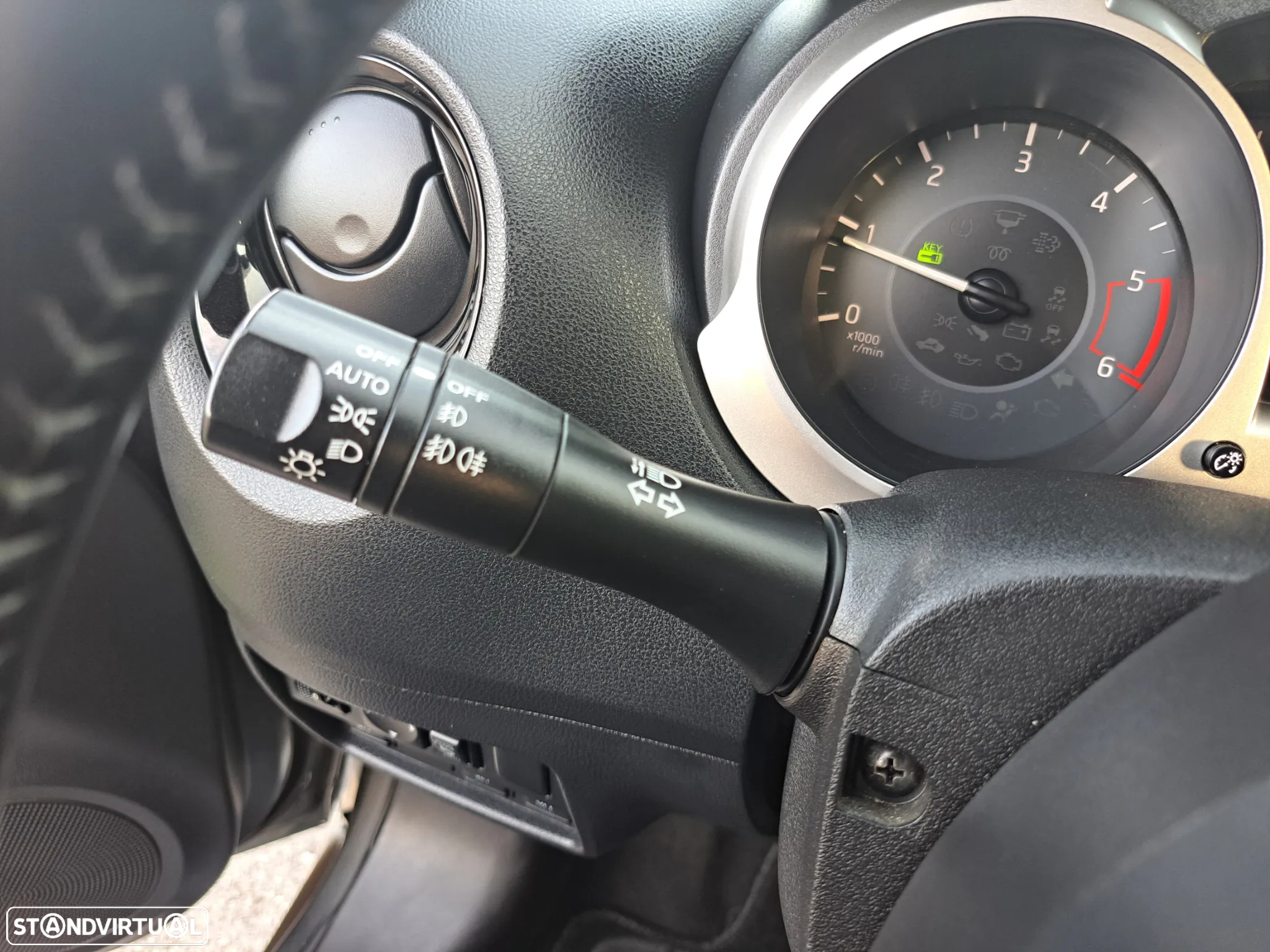 Nissan Juke 1.5 dCi Tekna Premium Ext.2 Black T. - 18