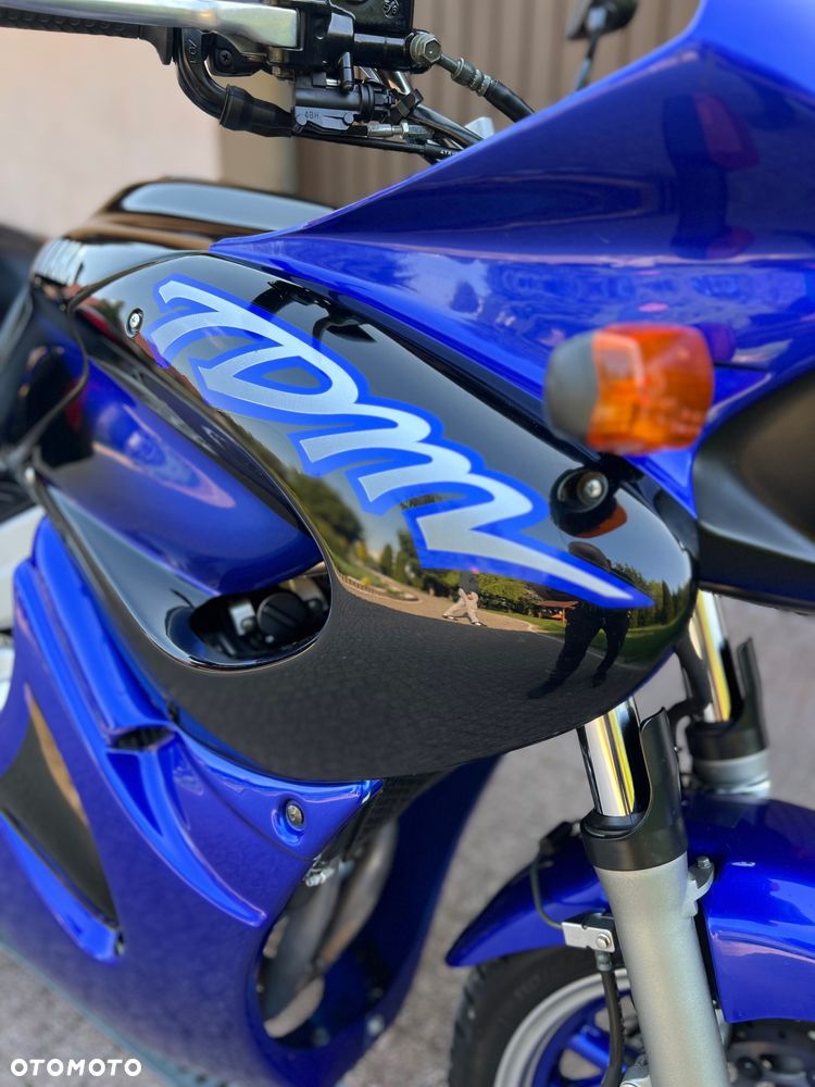 Yamaha TDM - 9