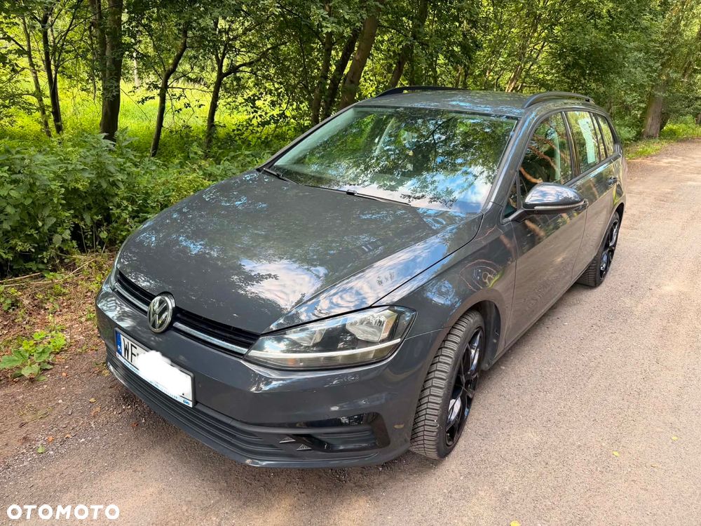 Volkswagen Golf 1.0 TSI Trendline - 4