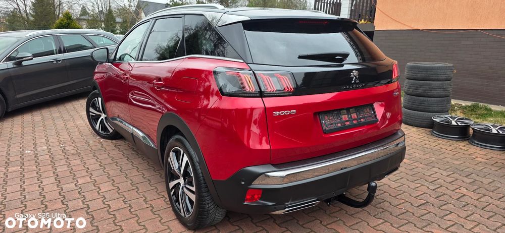 Peugeot 3008 - 4