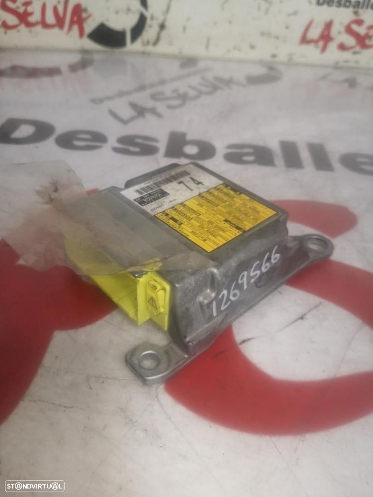 CENTRALINA DE AIRBAG TOYOTA AURIS E15 - 1