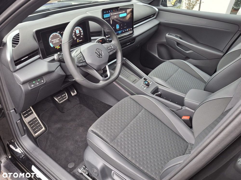 Volkswagen T-Roc 1.5 TSI R-Line DSG - 10