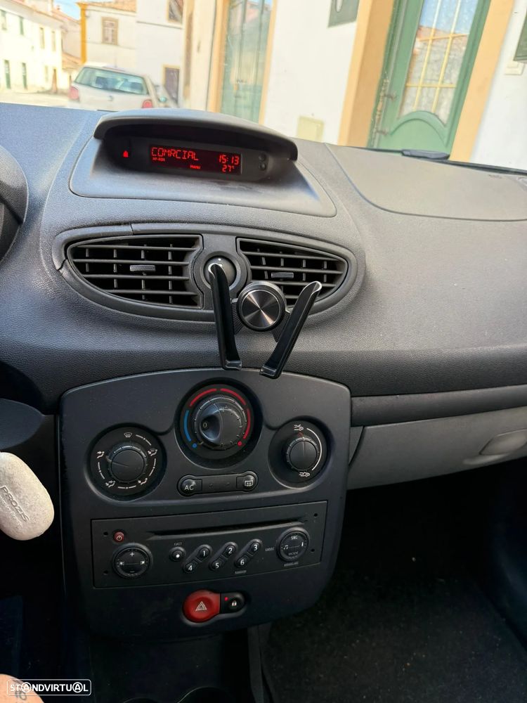 Renault Clio - 3