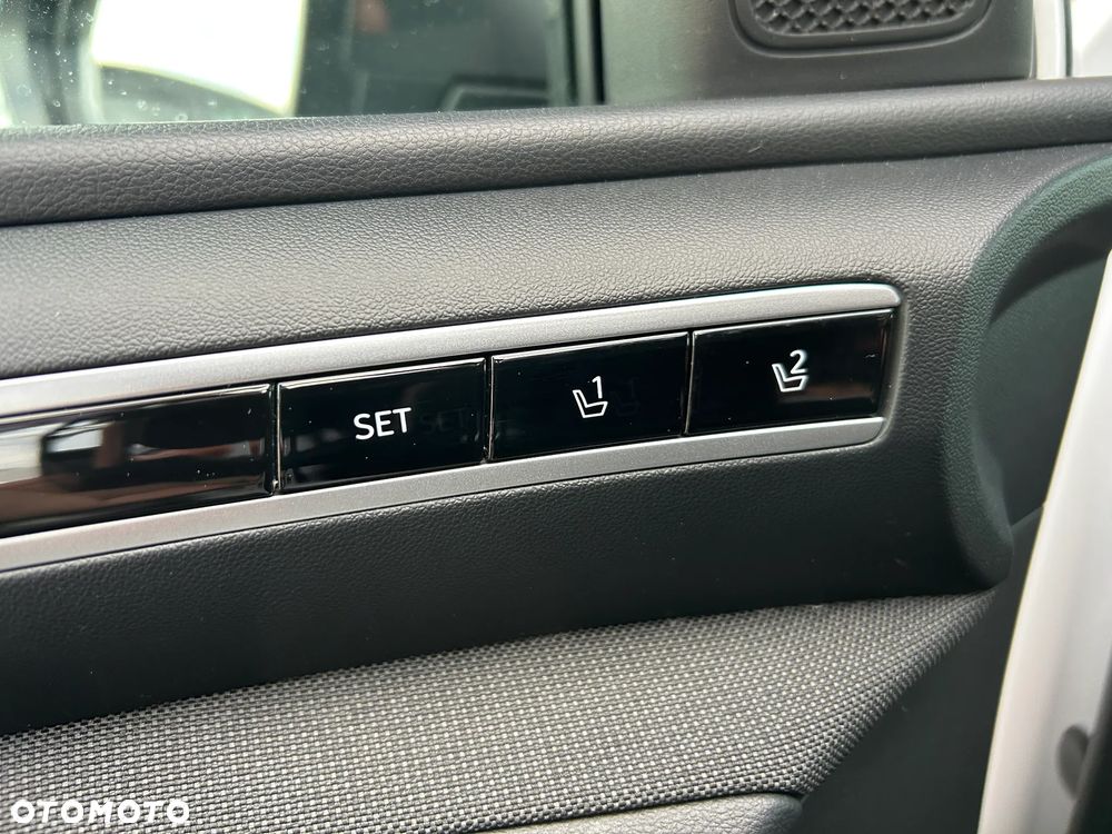 Hyundai Tucson 1.6 T-GDi HEV Platinum 4WD - 14