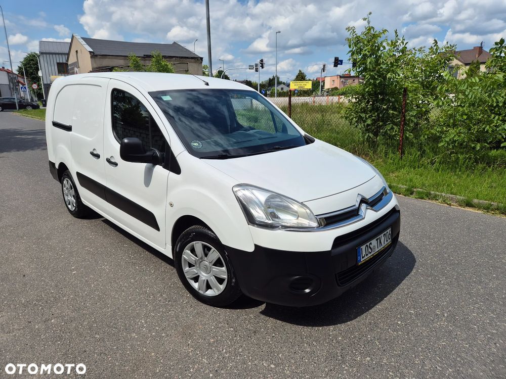 Citroën Berlingo - 3
