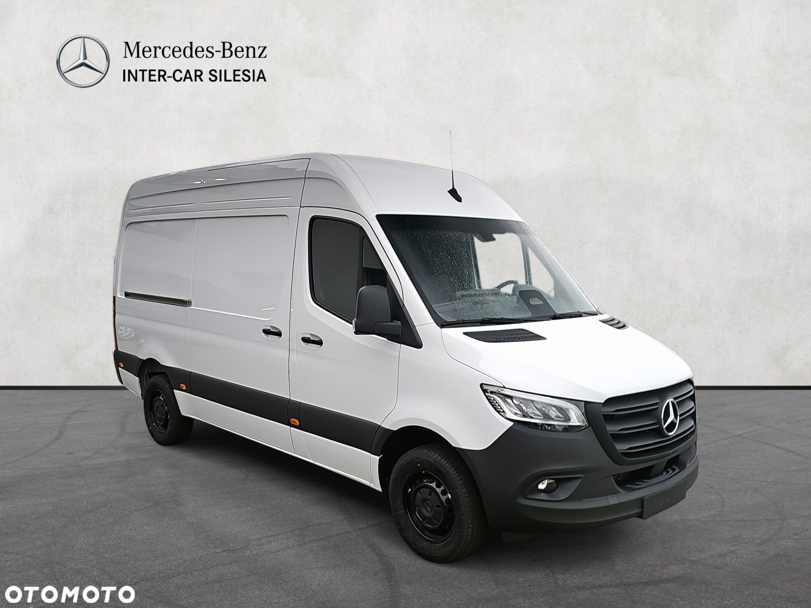 Mercedes-Benz Sprinter 317 CDI - 3