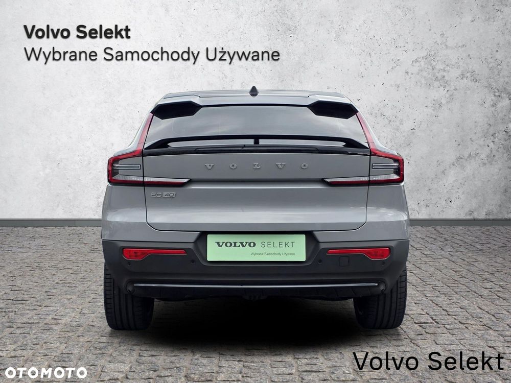 Volvo C40 - 9
