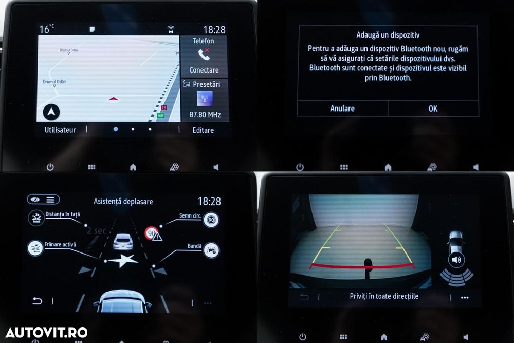 Renault Arkana E-TECH 145 INTENS - 9