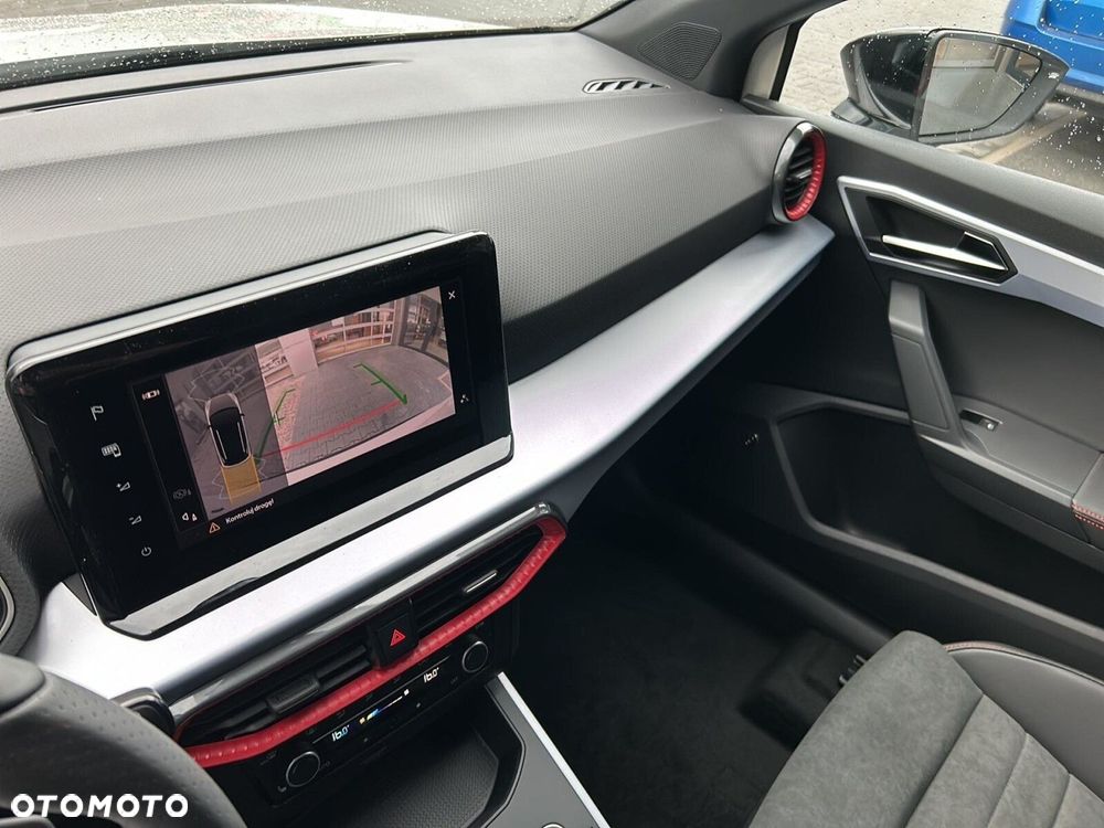 Seat Arona - 16