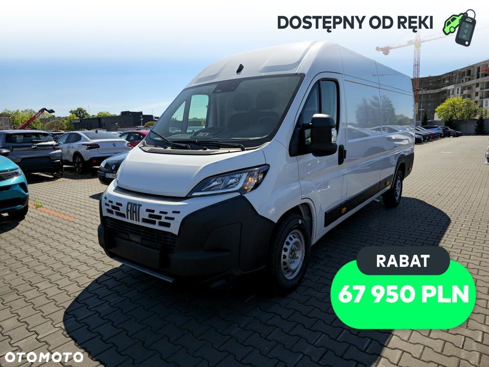 Fiat Ducato - 1