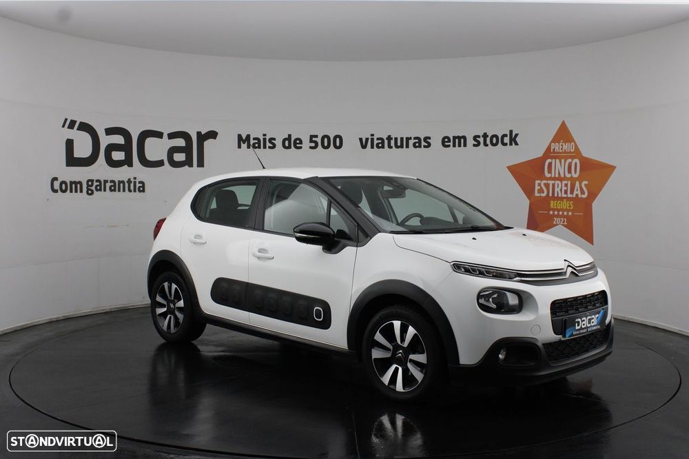 Citroën C3 1.2 PureTech Feel - 2