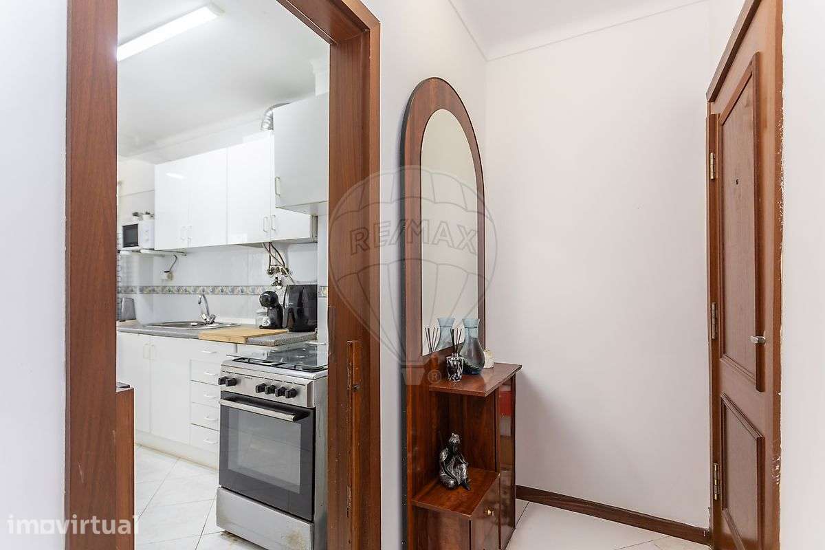 Apartamento T3 para venda - Grande imagem: 2/29