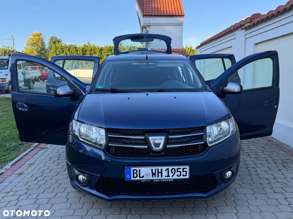 Dacia Sandero - 15