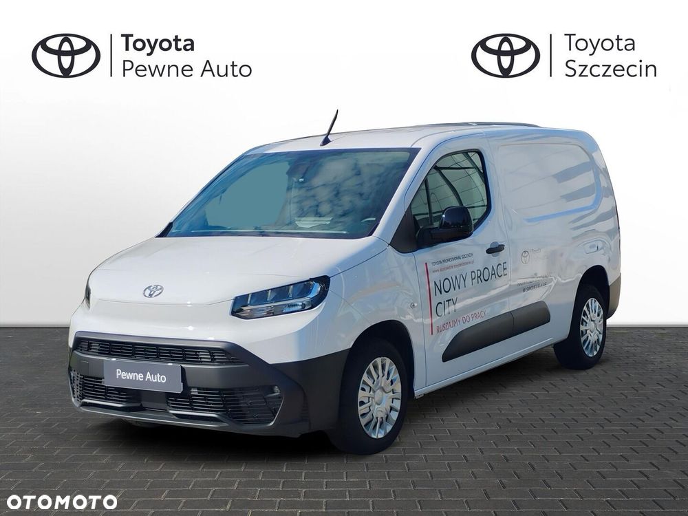 Toyota PROACE CITY - 4