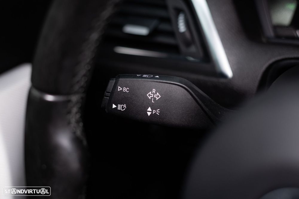 BMW 120 d Pack M Auto - 30