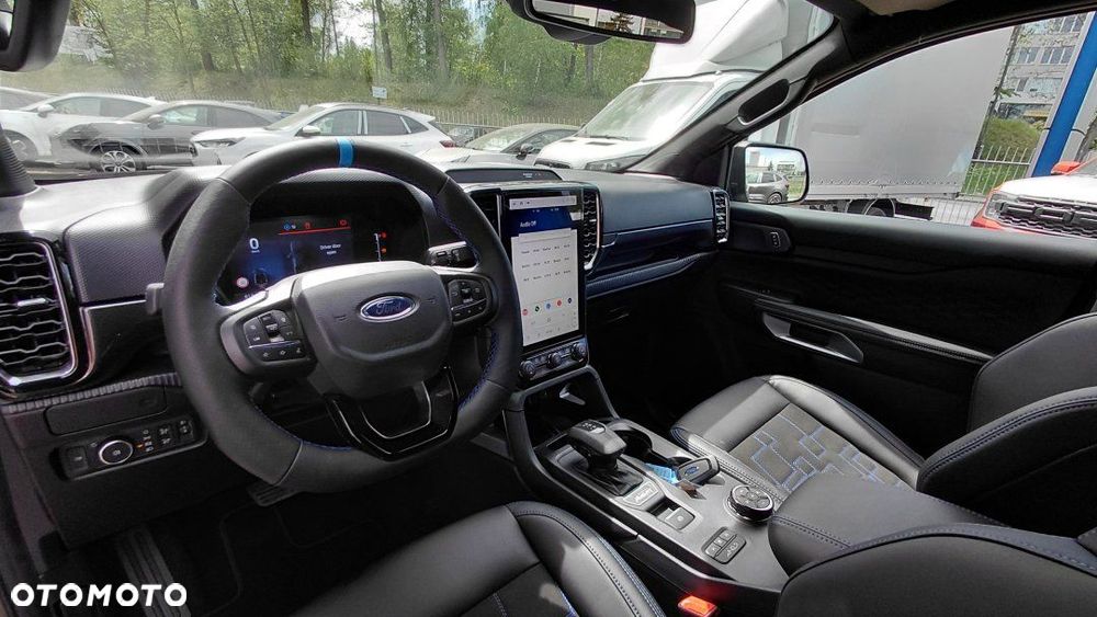 Ford Ranger - 24
