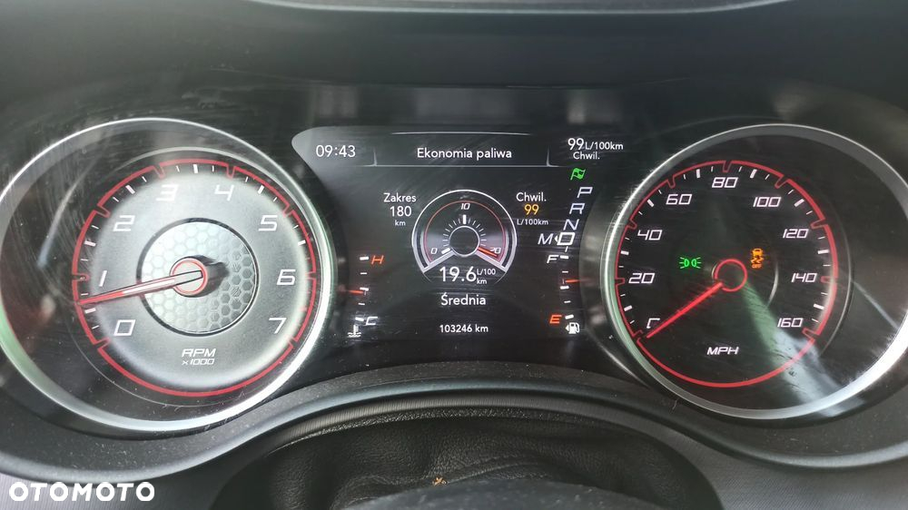 Dodge Charger 5.7 R/T - 30