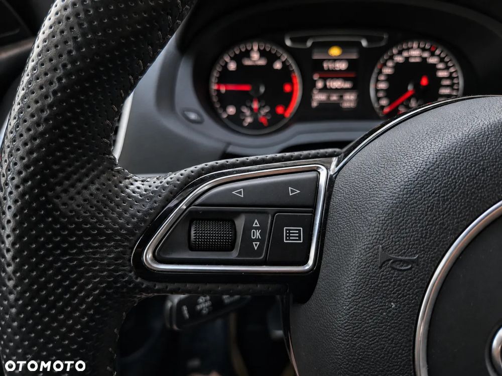 Audi Q3 2.0 TDI Quattro S tronic - 12