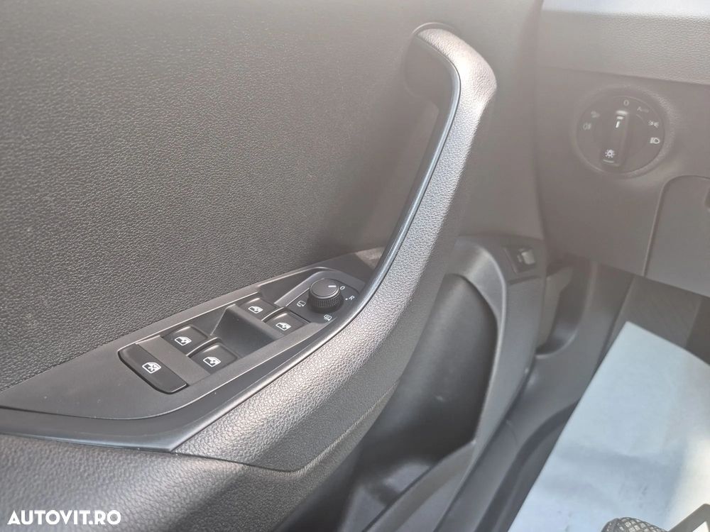 Skoda Karoq 1.5 TSI DSG Style - 14