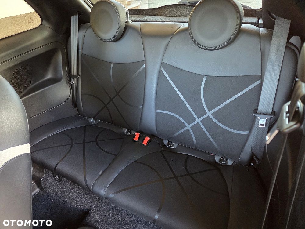 Fiat 500 1.2 8V S - 28