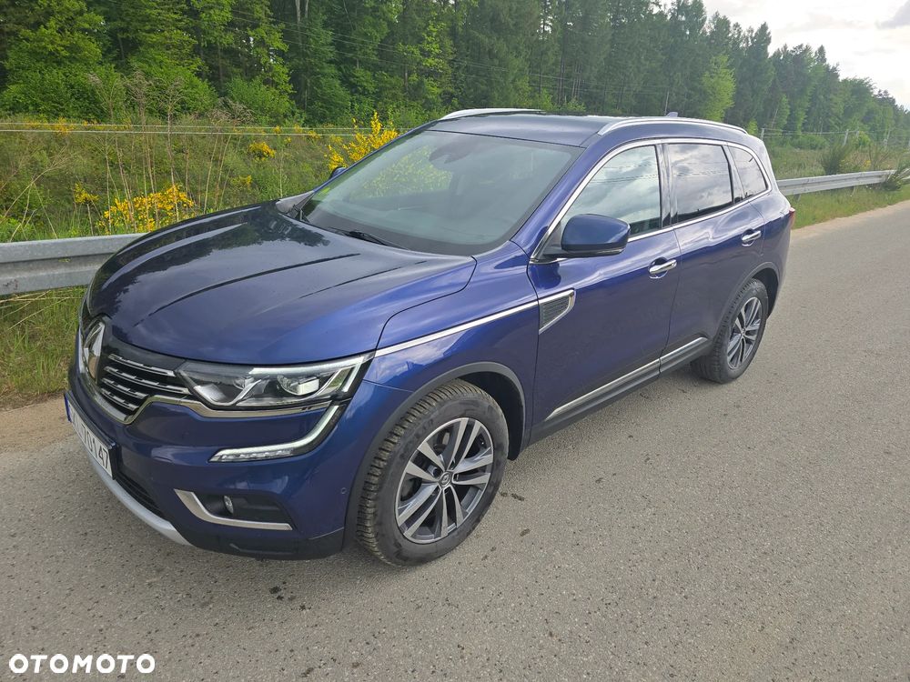 Renault Koleos ENERGY dCi 175 X-tronic LIFE - 12