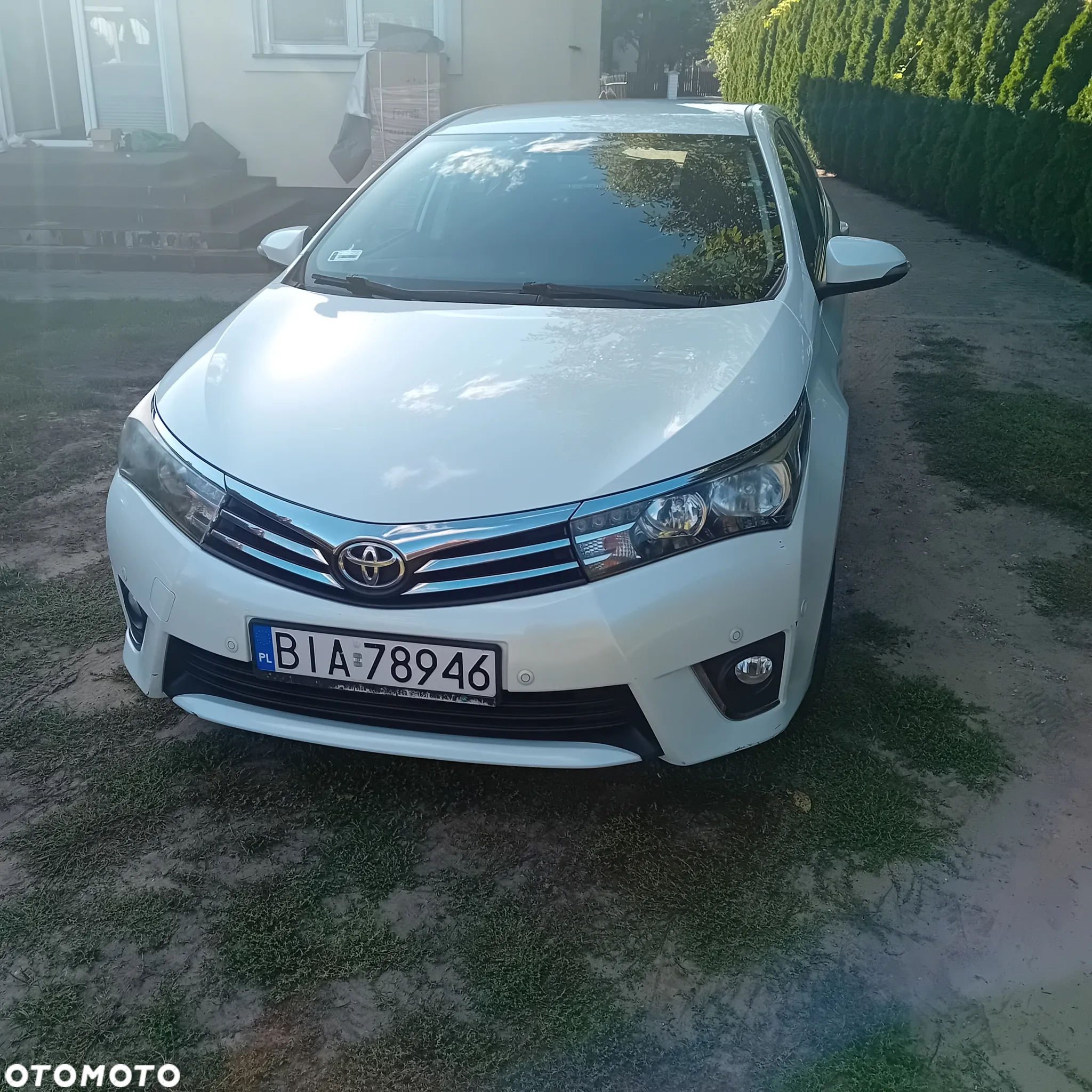 Toyota Corolla 1.6 Prestige - 2