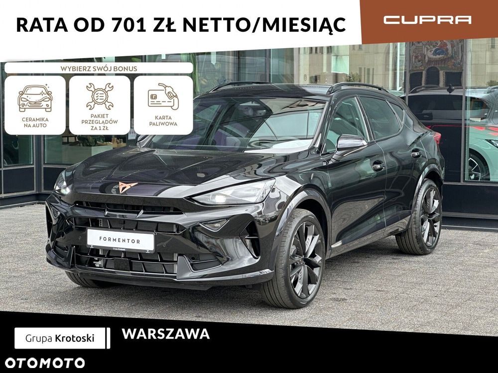 Cupra Formentor - 2
