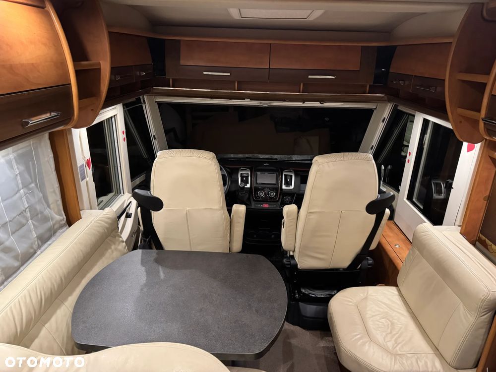 Carthago FIAT DUCATO - 9