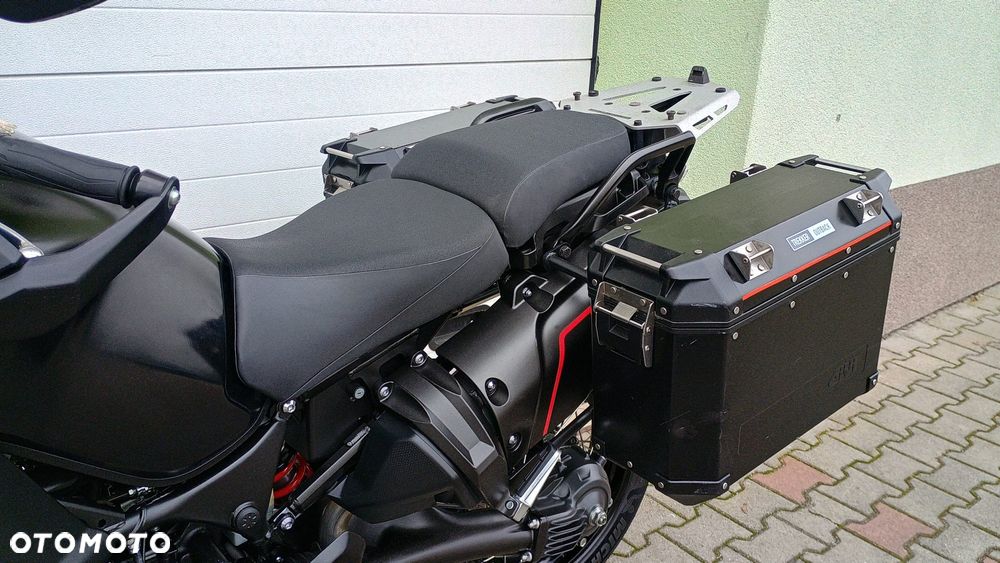 Yamaha Super Tenere - 32