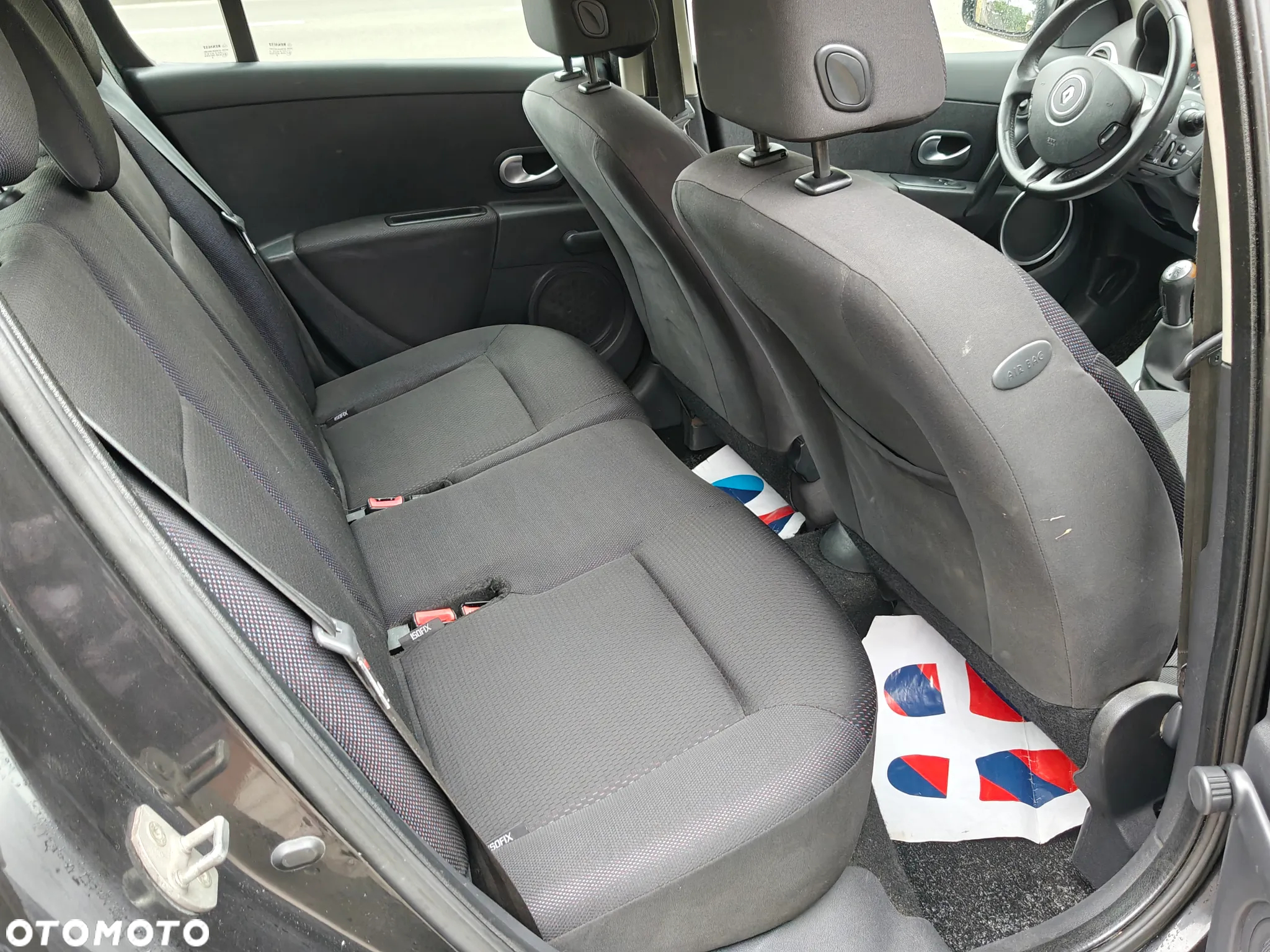 Renault Clio 1.5 dCi All Inclusive - 8