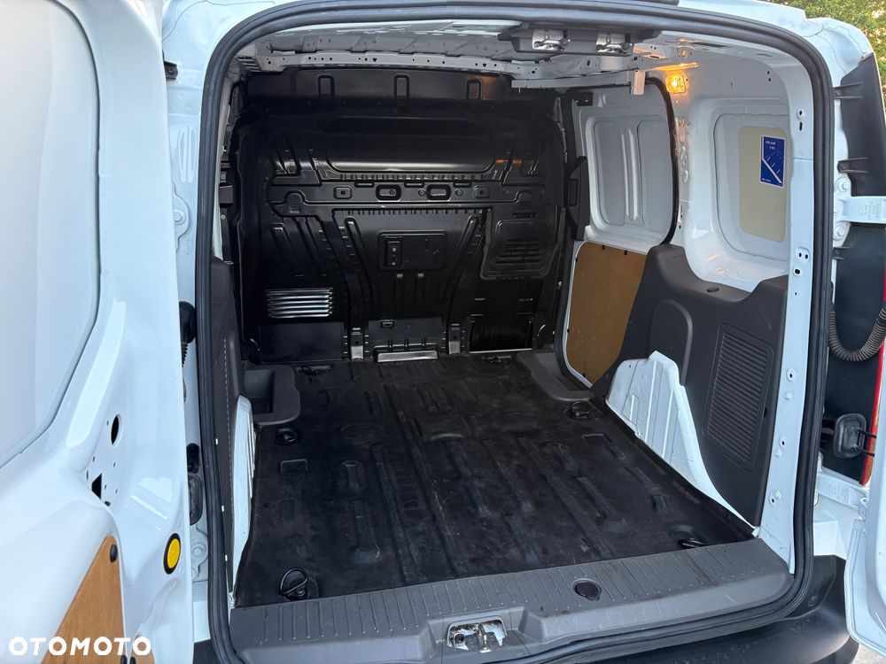 Ford TRANSIT CONNECT - 20