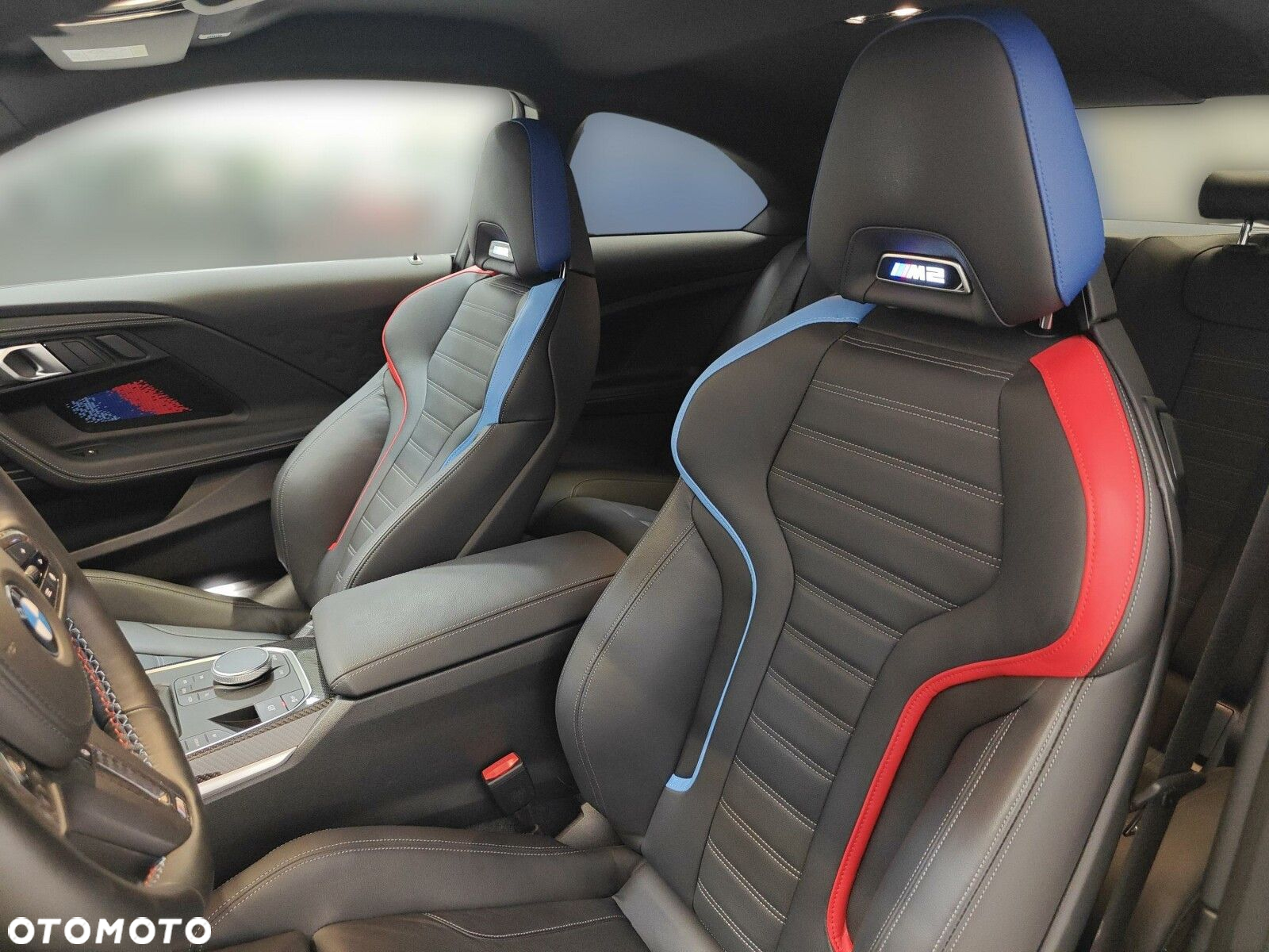 BMW M2 - 12