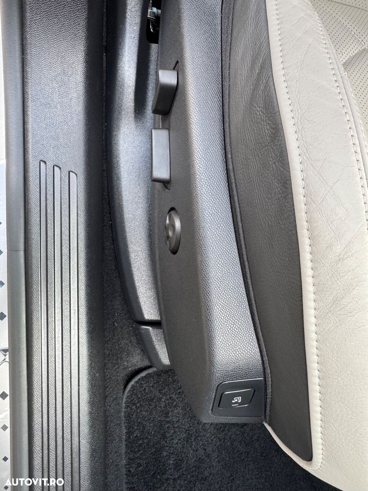 DS Automobiles DS 7 Crossback Crosback 1.6 PHeV AWD 300 EAT8 Rivoli - 25