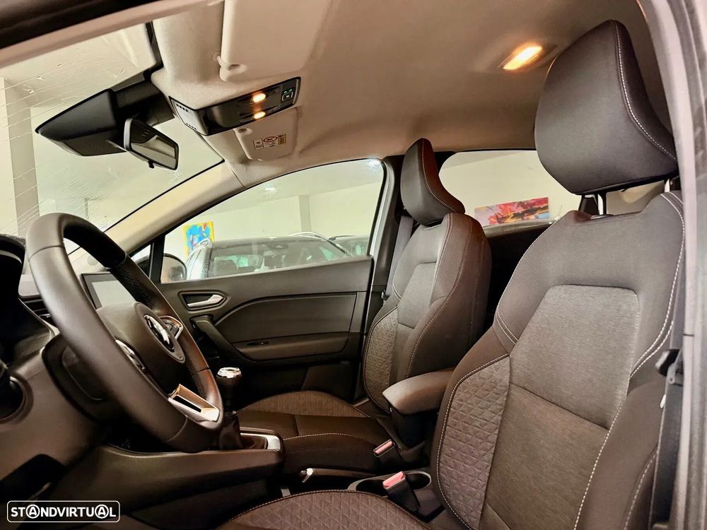 Mitsubishi ASX 1.0 MPI-T Launch Edition - 27