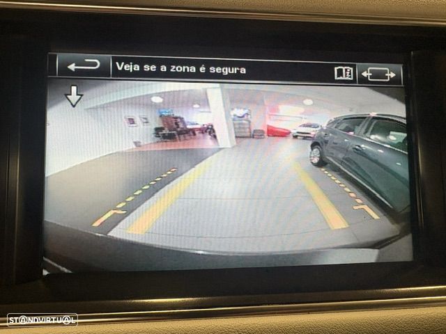 Land Rover Range Rover Sport 3.0 SDV6 HSE Dynamic - 23