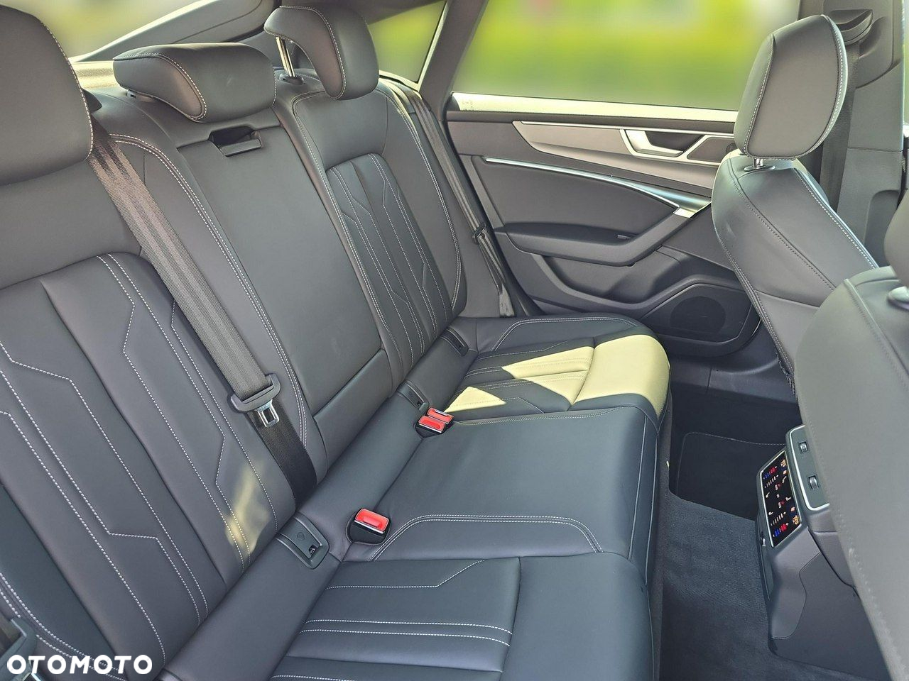 Audi A7 Sportback 45 TFSI quattro S tronic - 11