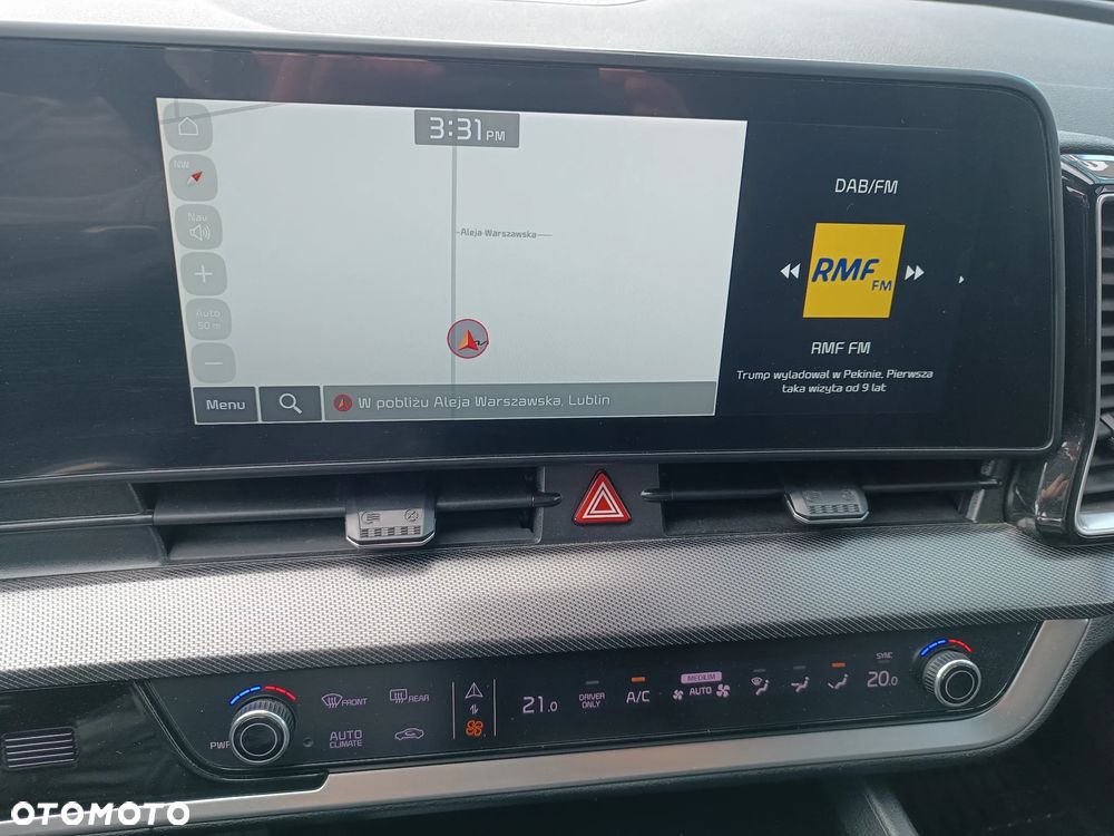 Kia Sportage - 19