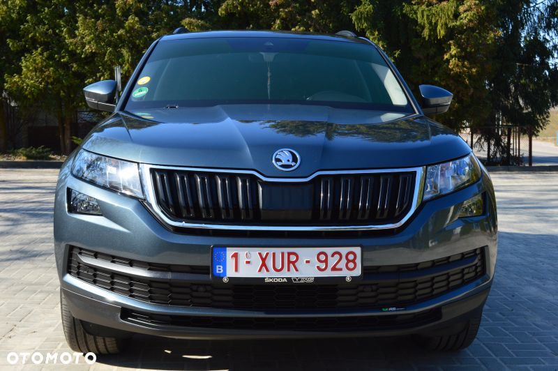 Skoda Kodiaq - 12