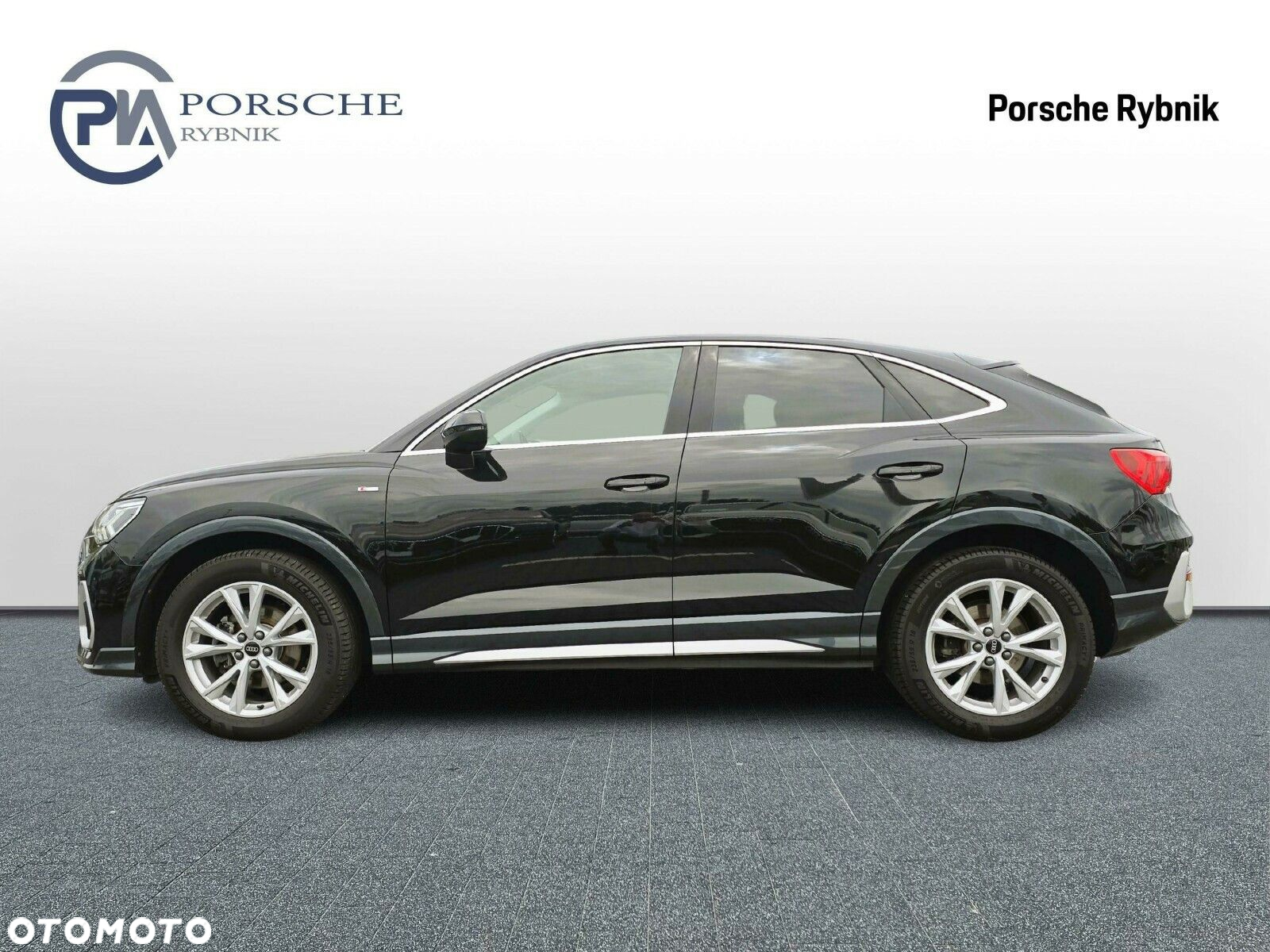 Audi Q3 Sportback - 2