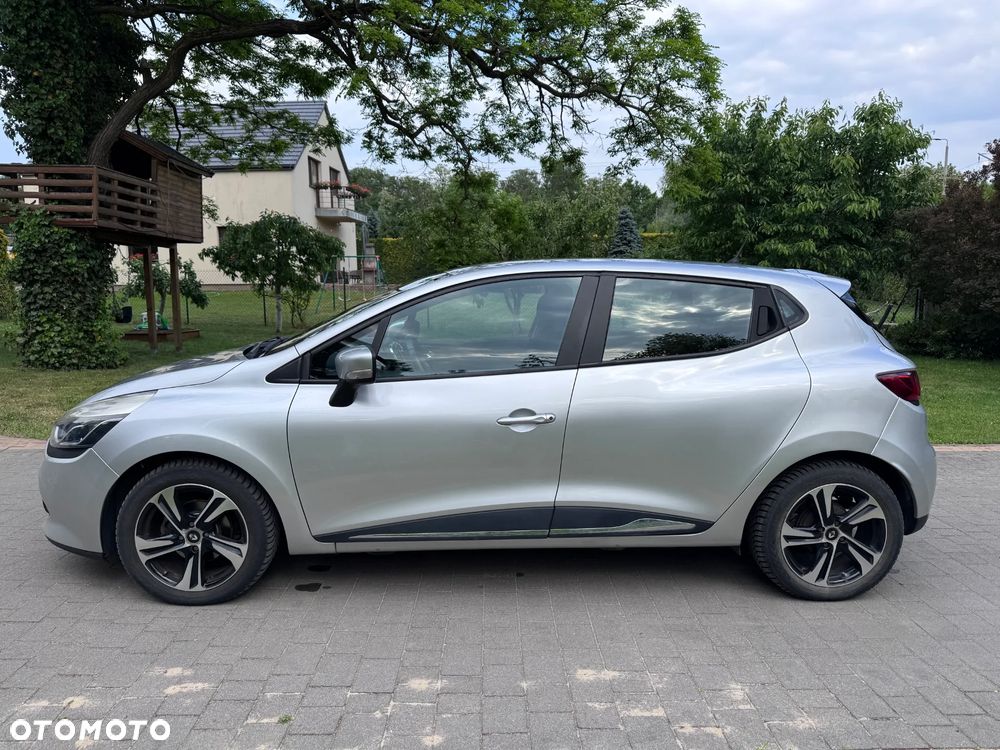 Renault Clio 1.5 dCi Zen - 2
