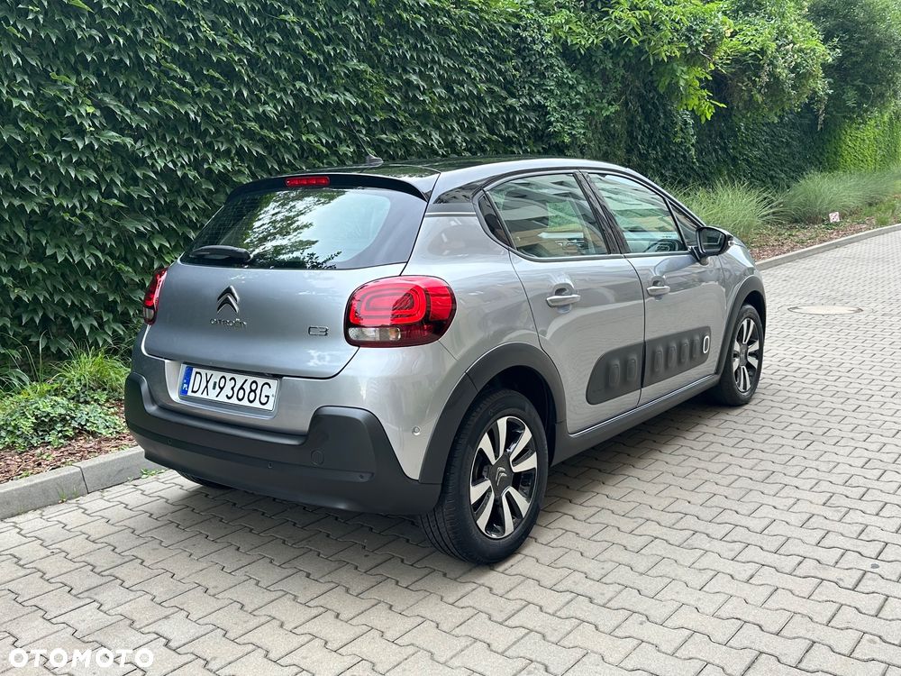 Citroën C3 - 40