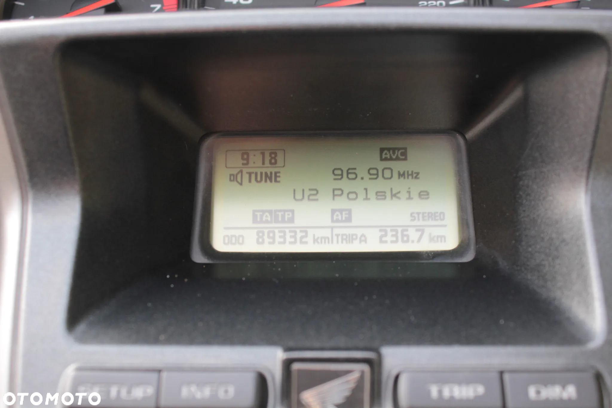 Honda GL - 13