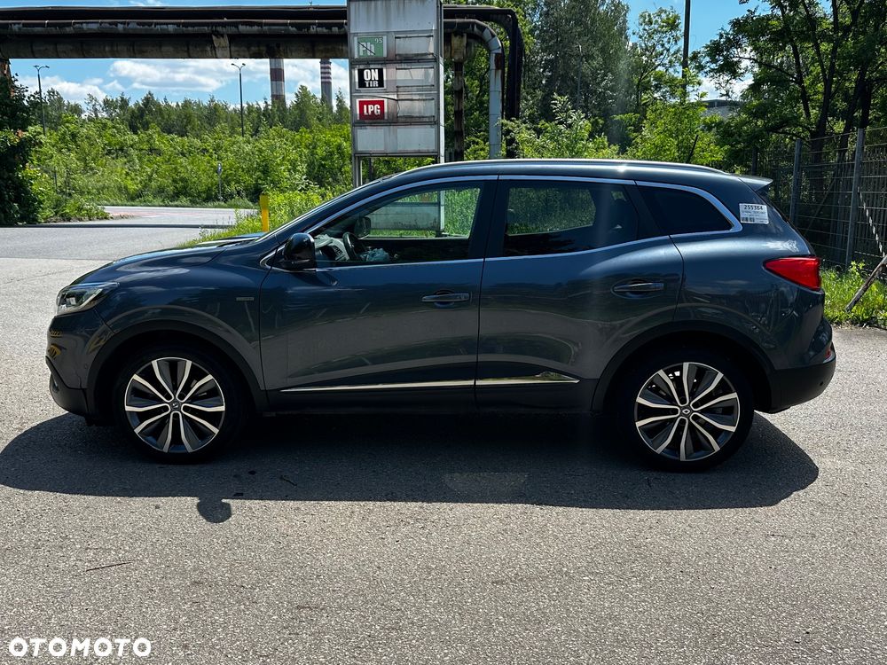Renault Kadjar Energy TCe 130 Bose Edition - 3