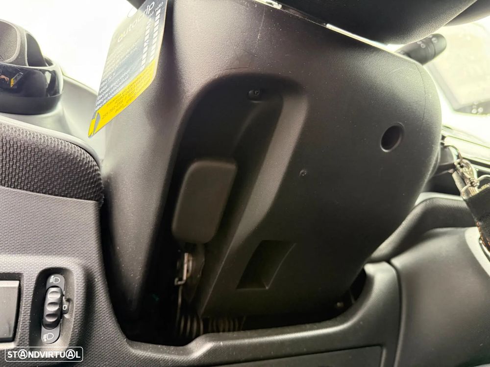 Smart ForFour 0.9 Prime 90 Aut. - 14