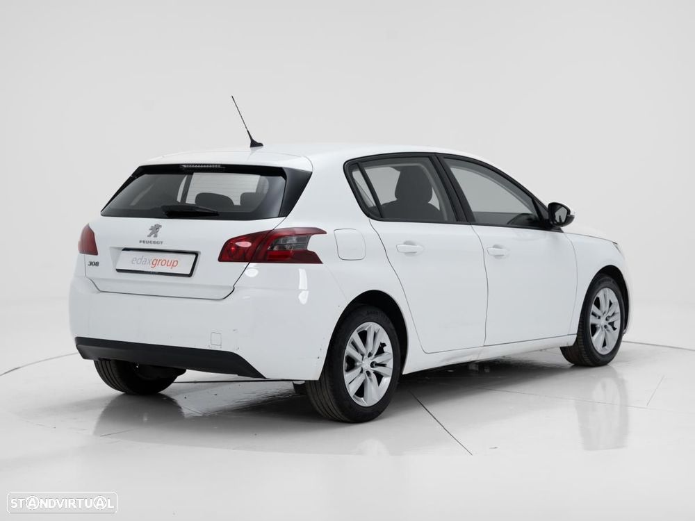 Peugeot 308 1.5 BlueHDi Business Line - 3