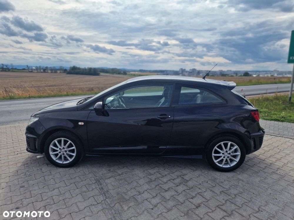Seat Ibiza SC 1.2 TDI CR Ecomotive Reference Viva - 14