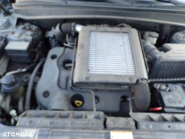 Części - Hyundai Santa Fe II CM 2.2 CRDI 155 KM 07R - 5