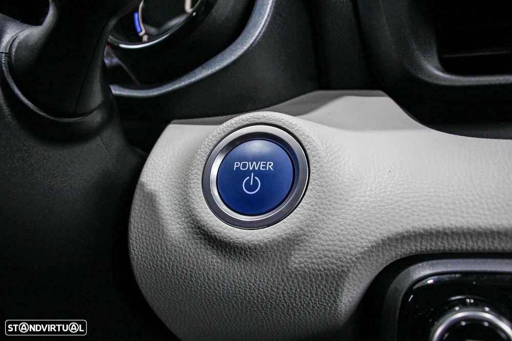 Toyota Yaris 1.5 HDF Luxury - 37