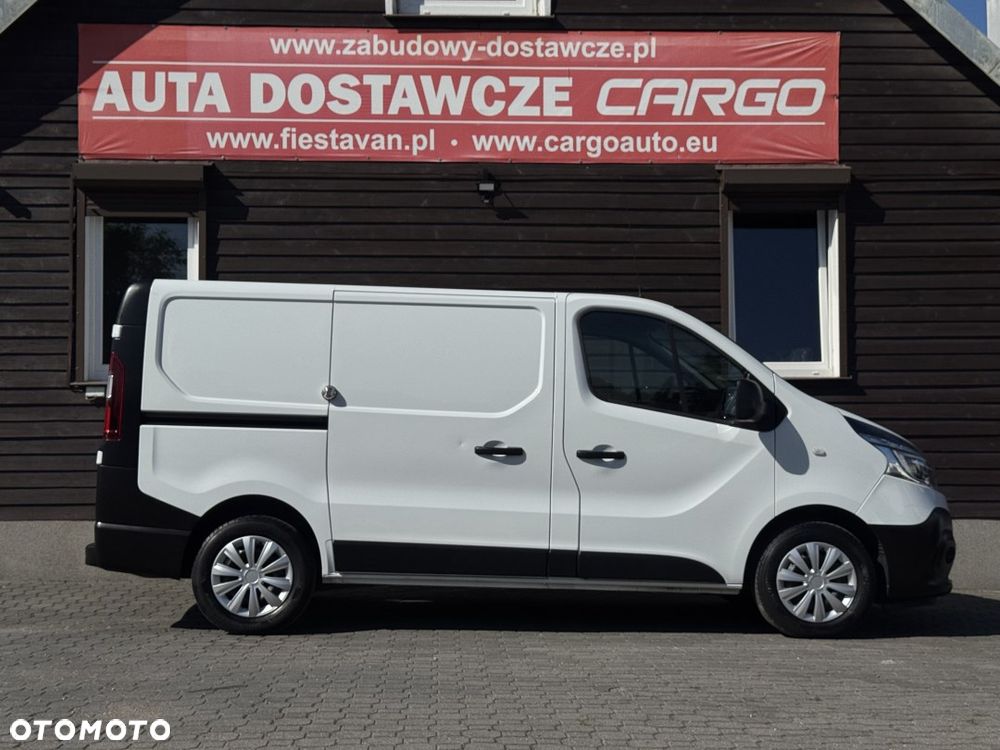 Renault TRAFIC - 11